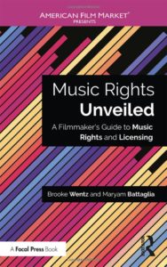 Music Rights Unveiled book cover