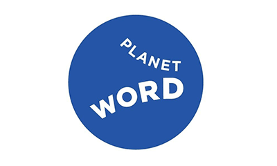 Planet Word Museum