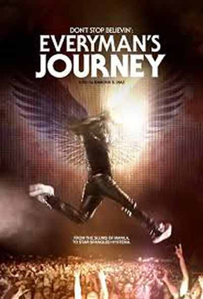 Everyman's Journey movie poster