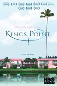 Kings Point movie poster