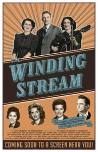 The Winding Stream movie poster